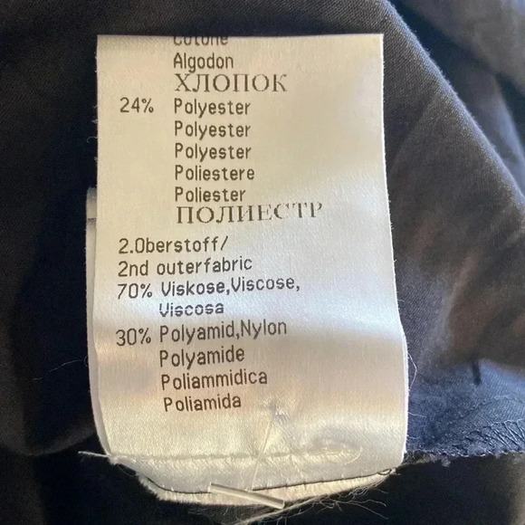 Gil Bret Dress Shirt - Picture 6 of 6